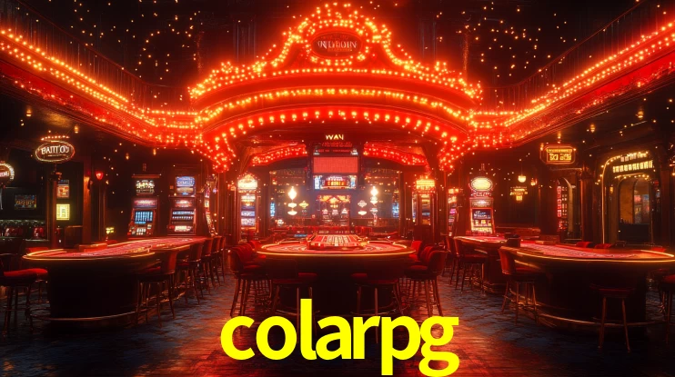 Apostas Esportivos colarpg